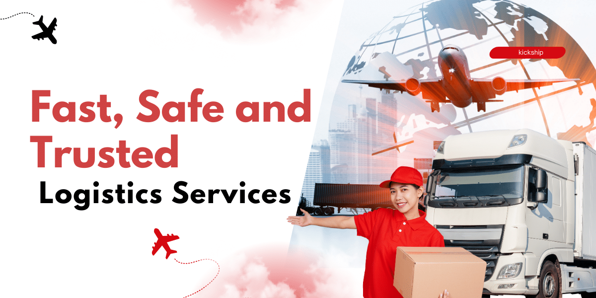 Trusted-Logistics-Services