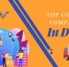 Top Courier Companies in Delhi